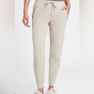 Athleta Trekkie Jogger